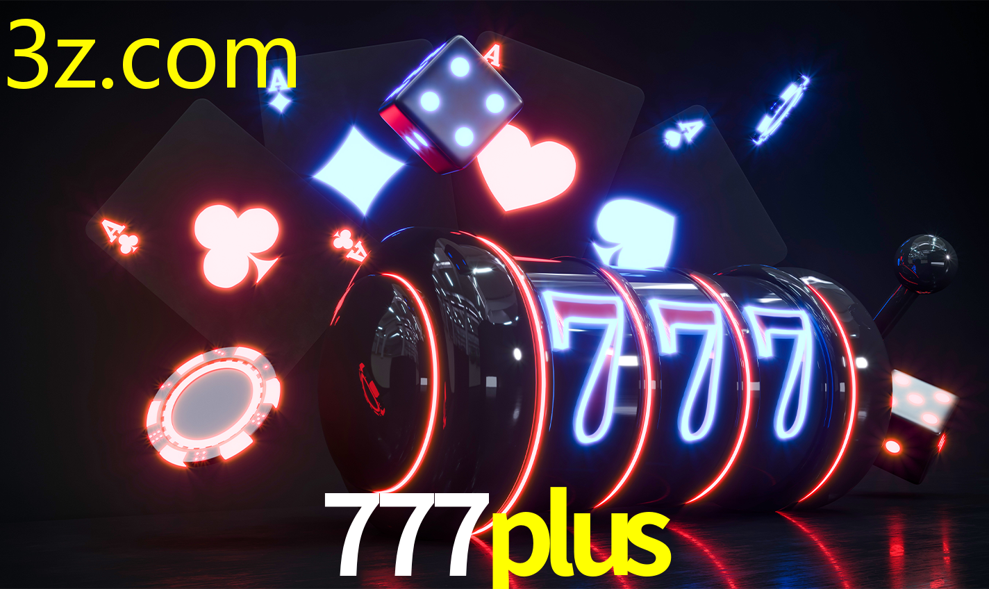 777PLUS.COM