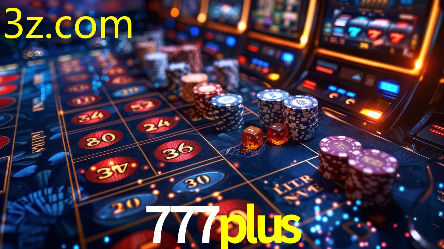777PLUS.COM