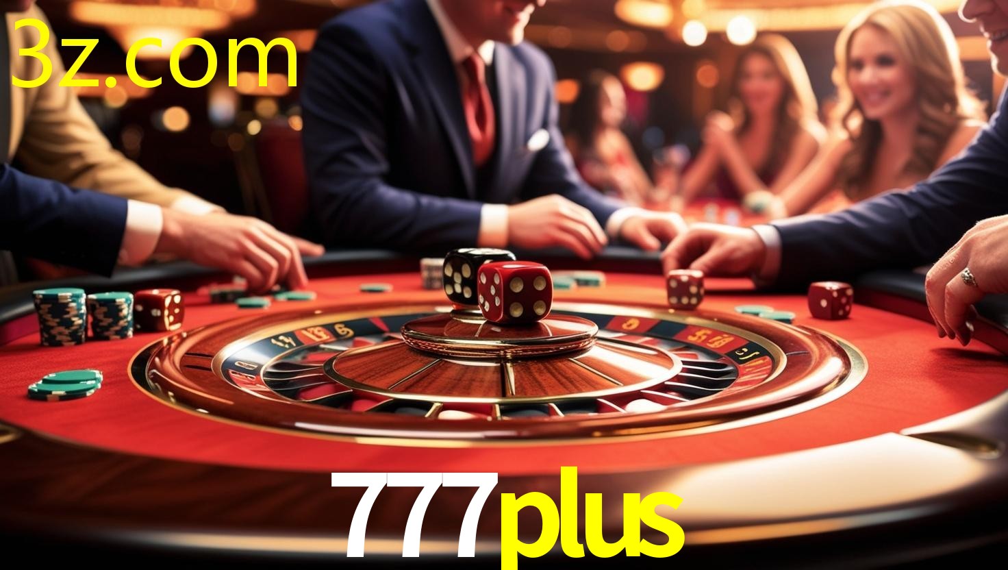 777PLUS.COM