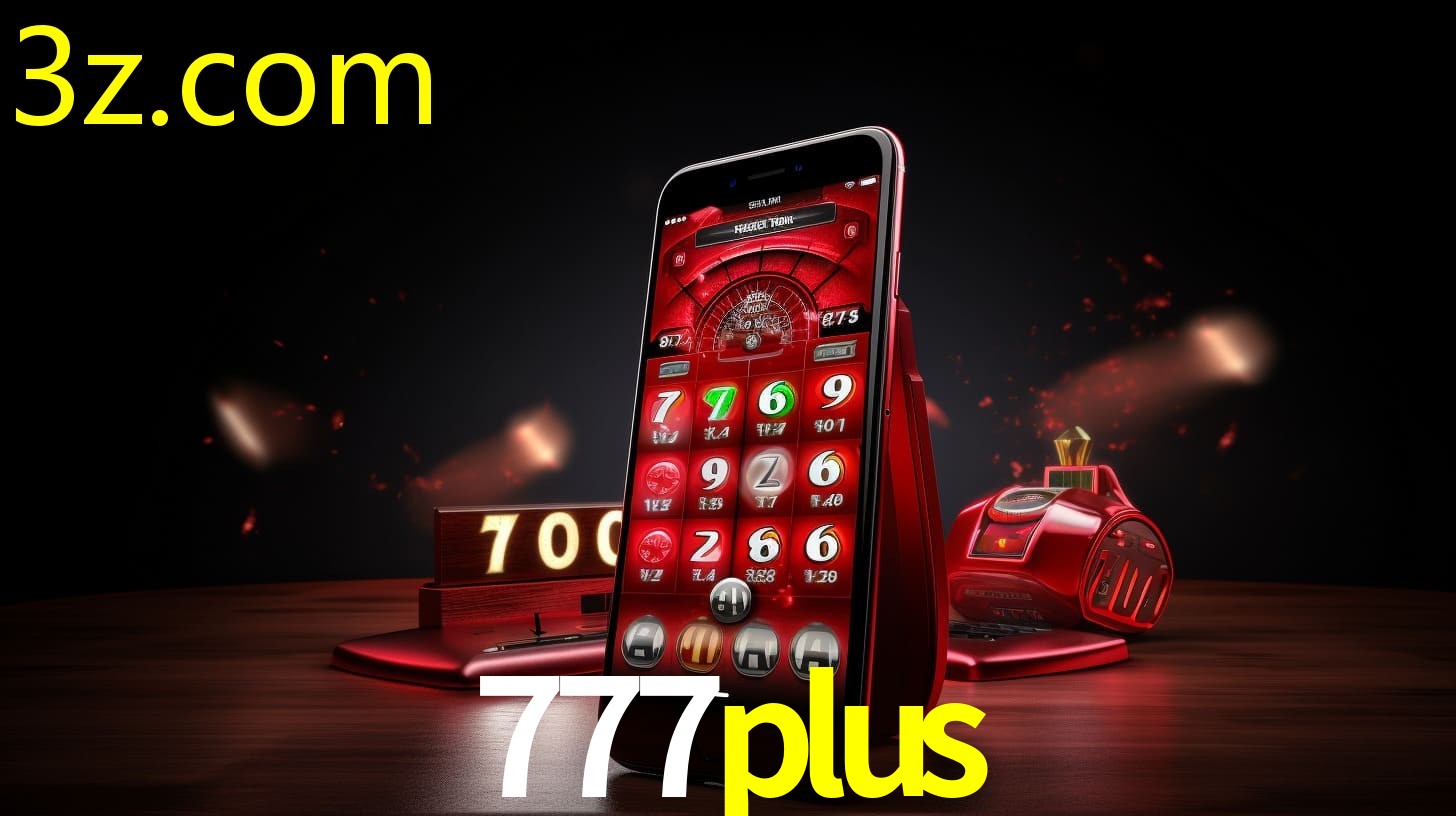 777PLUS.COM
