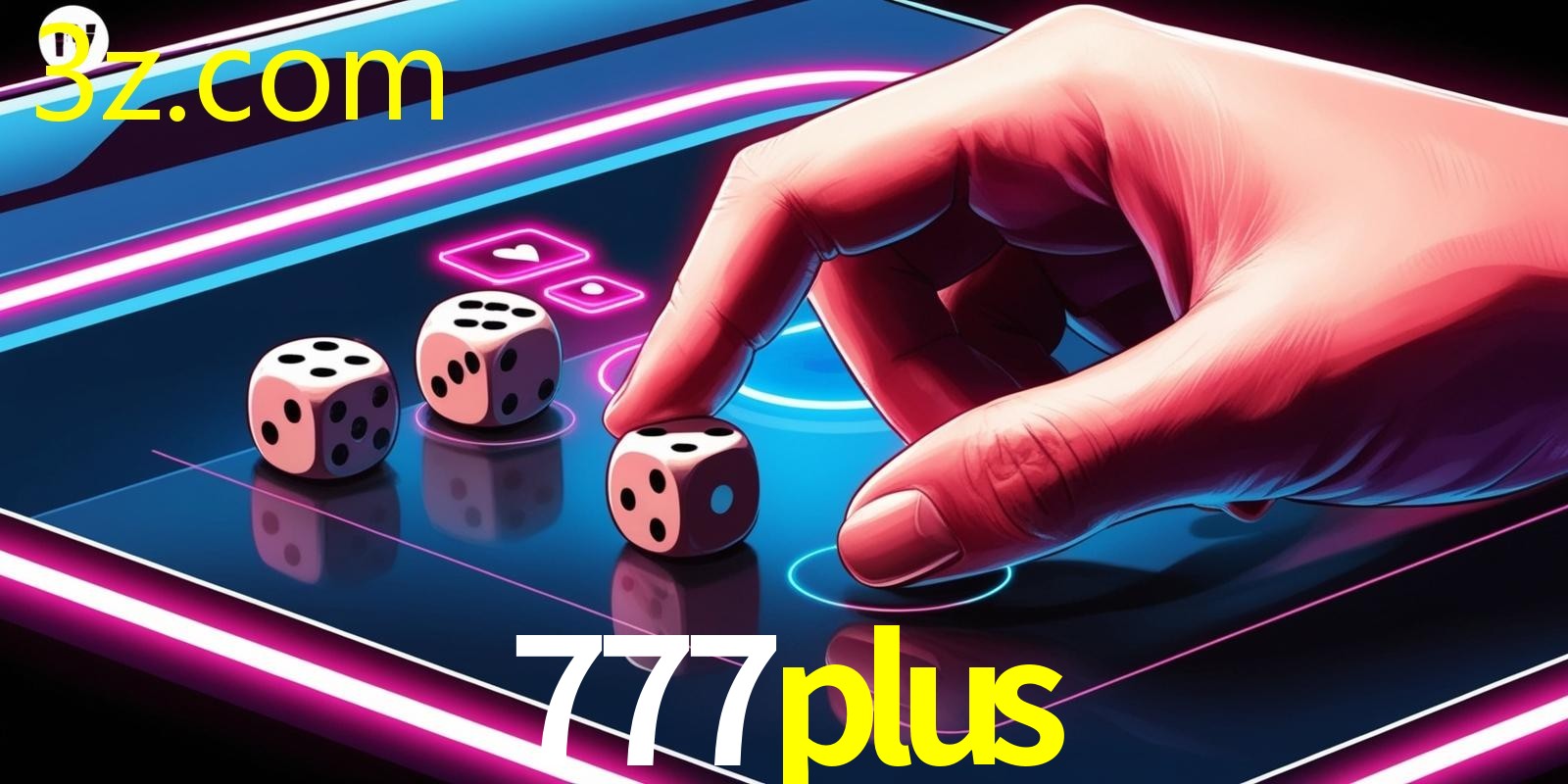 777PLUS.COM